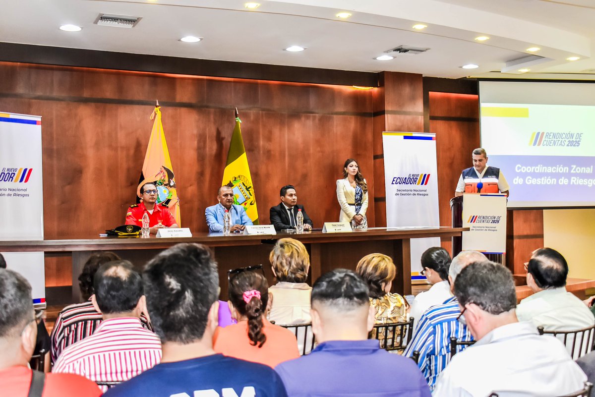Benemérito Cuerpo de Bomberos de Machala tweet media