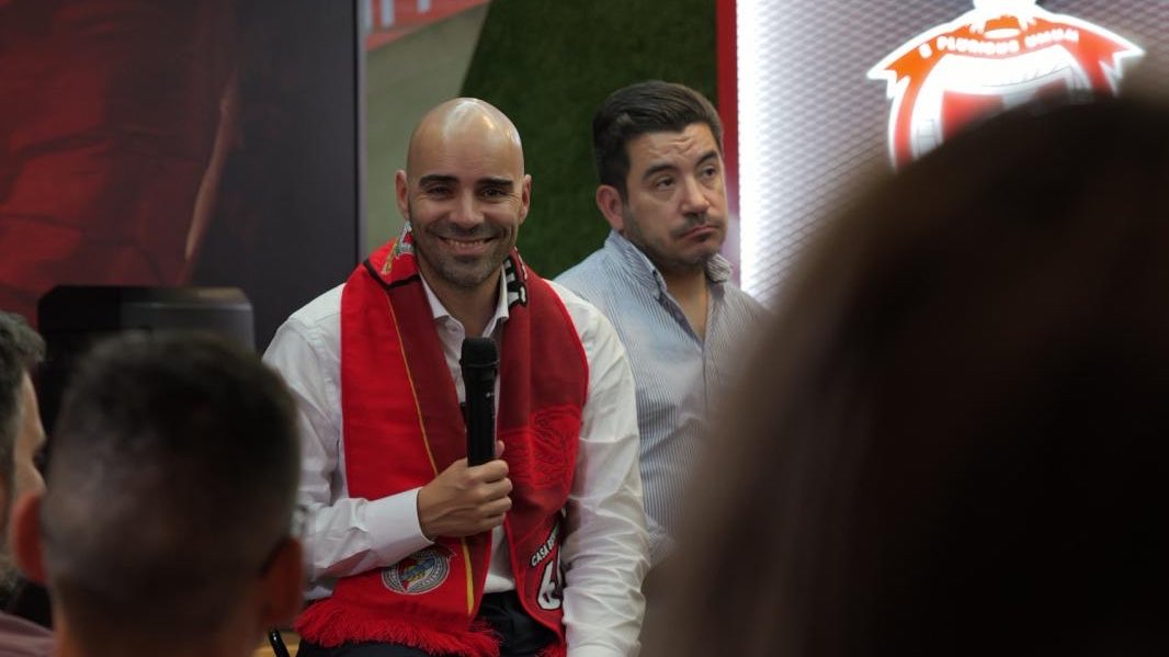 Tiago Raposo tweet media