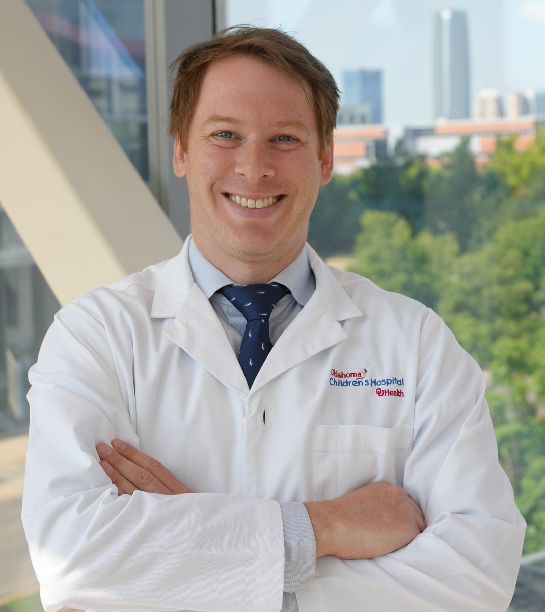 University of Oklahoma Neurosurgery tweet media