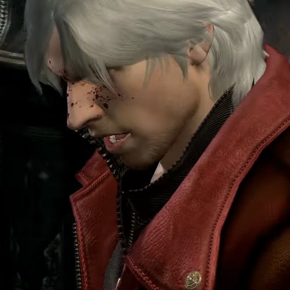 dante dmc #1 fan tweet media