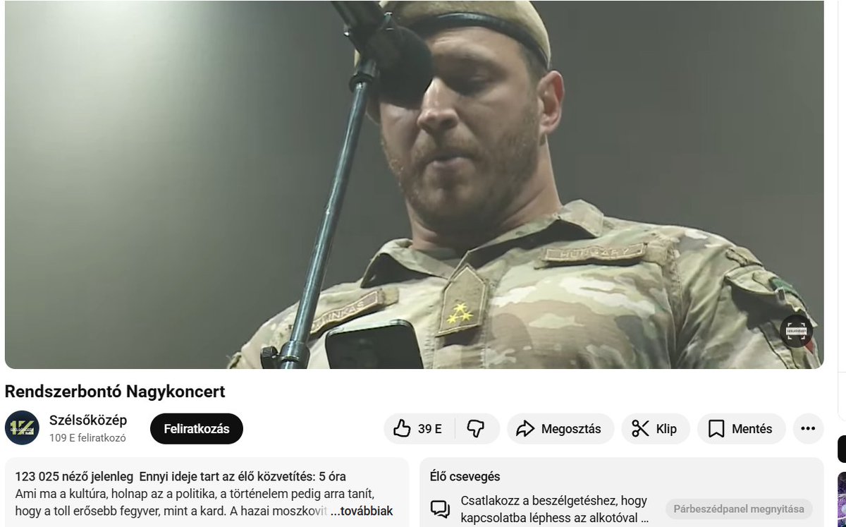 Csaba Tóth 🇸🇴 tweet media