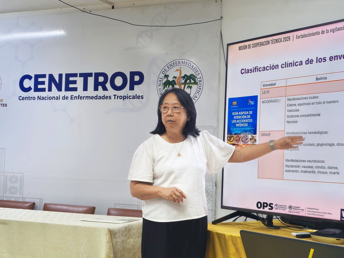 PANAFTOSA-OPS/OMS tweet media