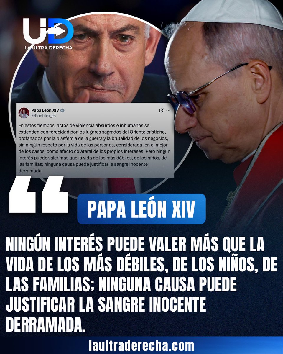 La Ultra Derecha tweet media