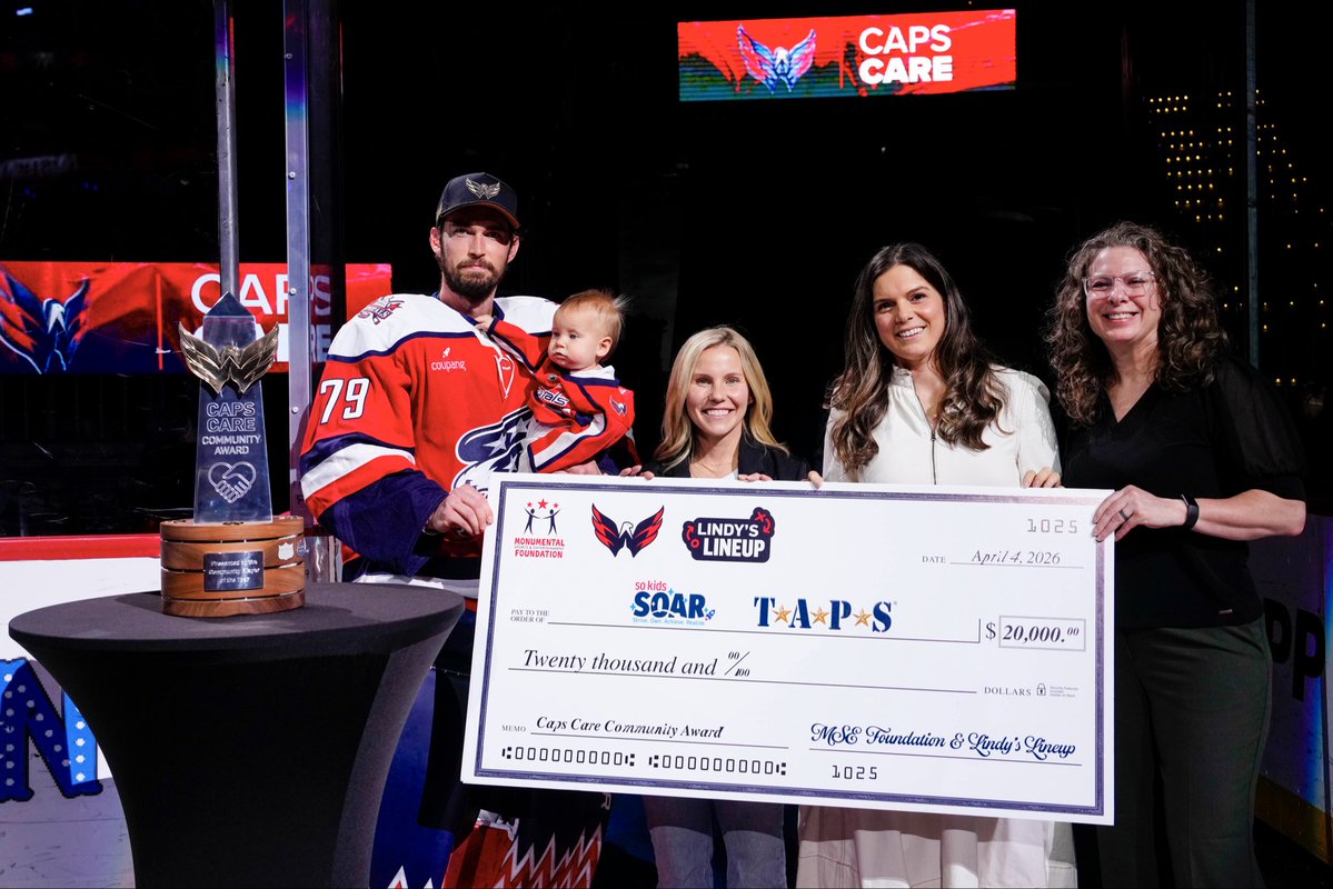 MSE Foundation tweet media