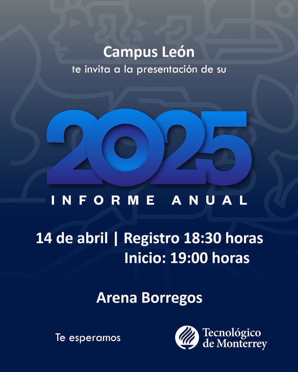 TEC Campus León tweet media