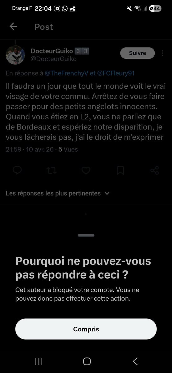 ヴィンス tweet media