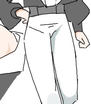 548_x_x's tweet photo. こしがほっそいの好きで https://t.co/RLI8aaLb63