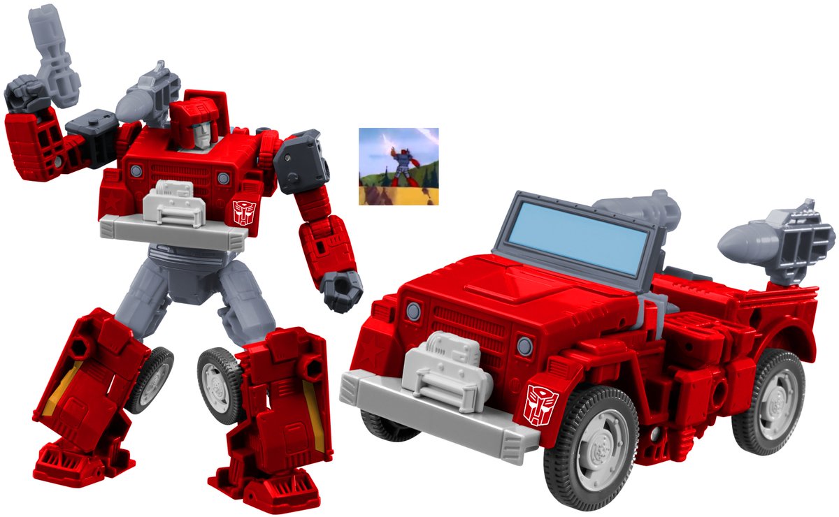 The Master tweet media