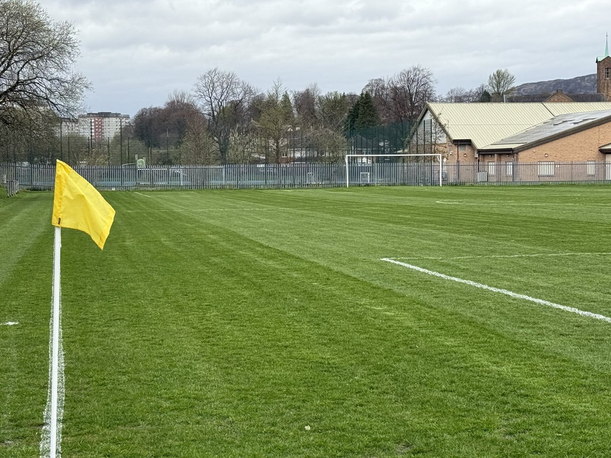 Clydebank Amateurs GGPL tweet media