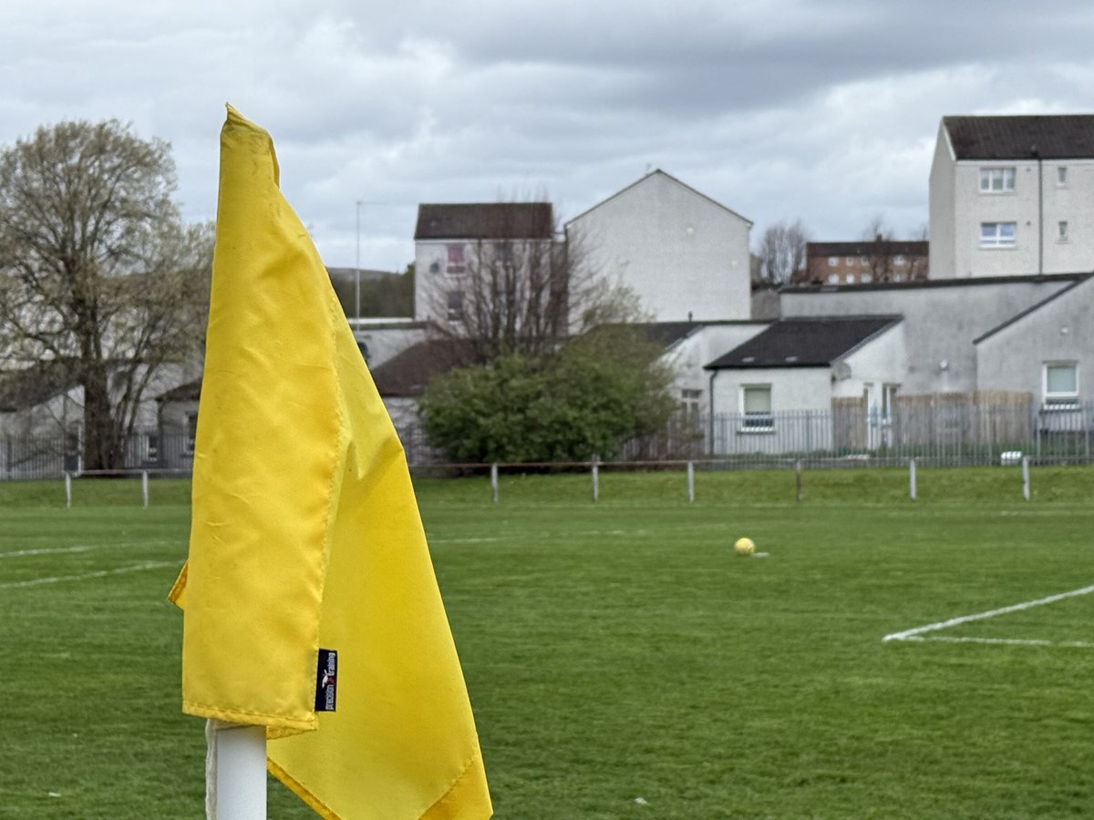Clydebank Amateurs GGPL tweet media