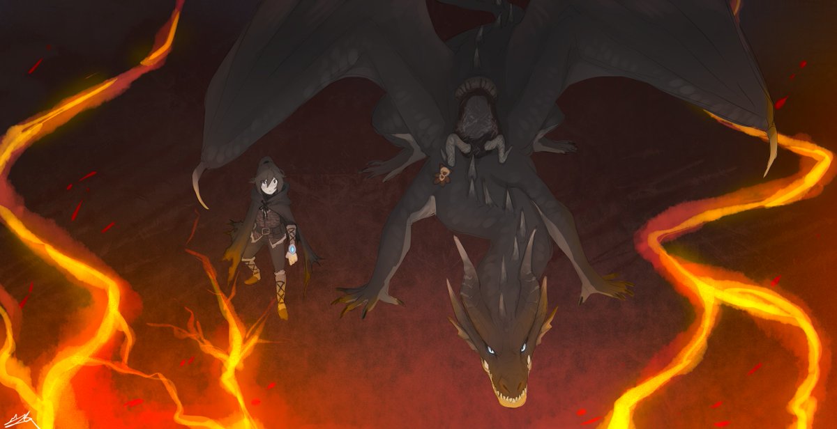 Cloudya ★ COMMS: OPEN tweet media