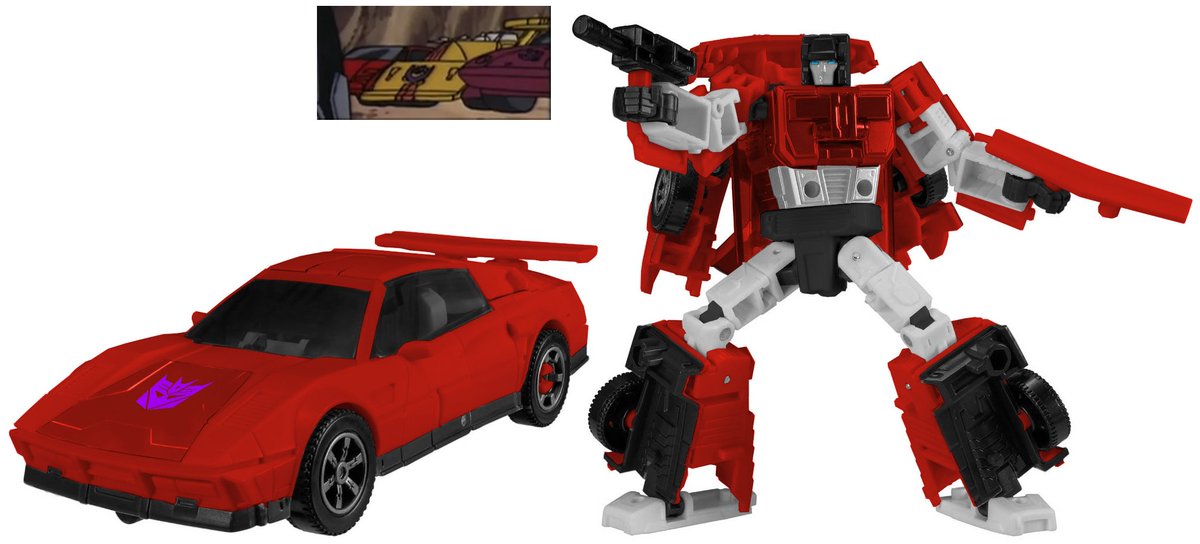 The Master tweet media