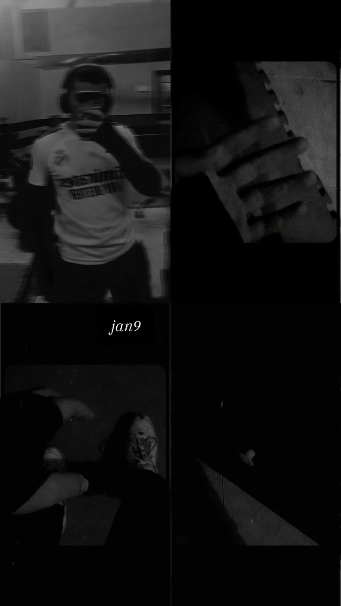 aangpy's tweet photo. اما تلقيني رجعت لmyhobz
gym
chess
reading
realmadrid
ابعد عني
im in ghost mode
btw if u see me just remember this version https://t.co/aWzIvbNpSB