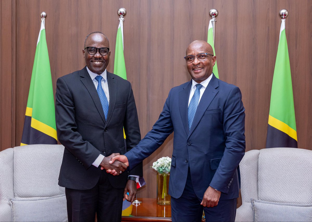 Korir Sing'Oei tweet media