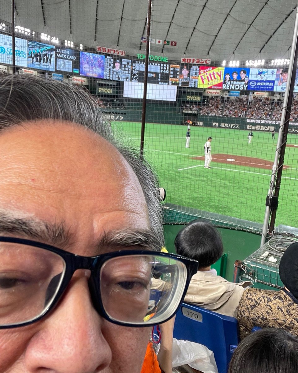 永田耕一 tweet media