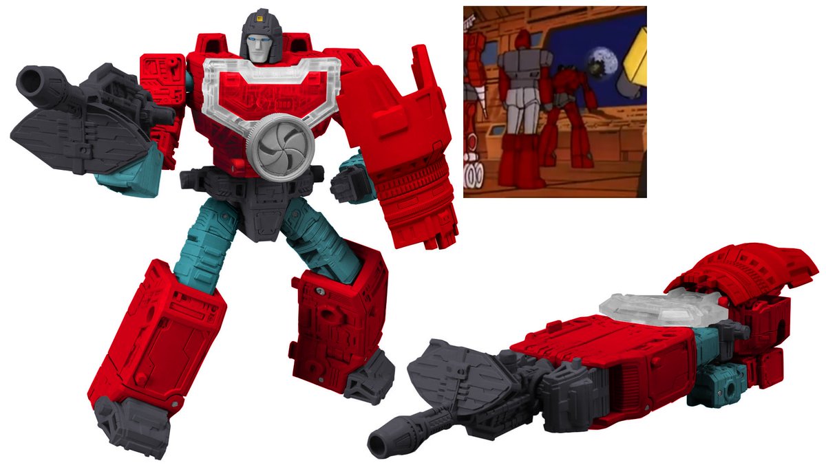 The Master tweet media