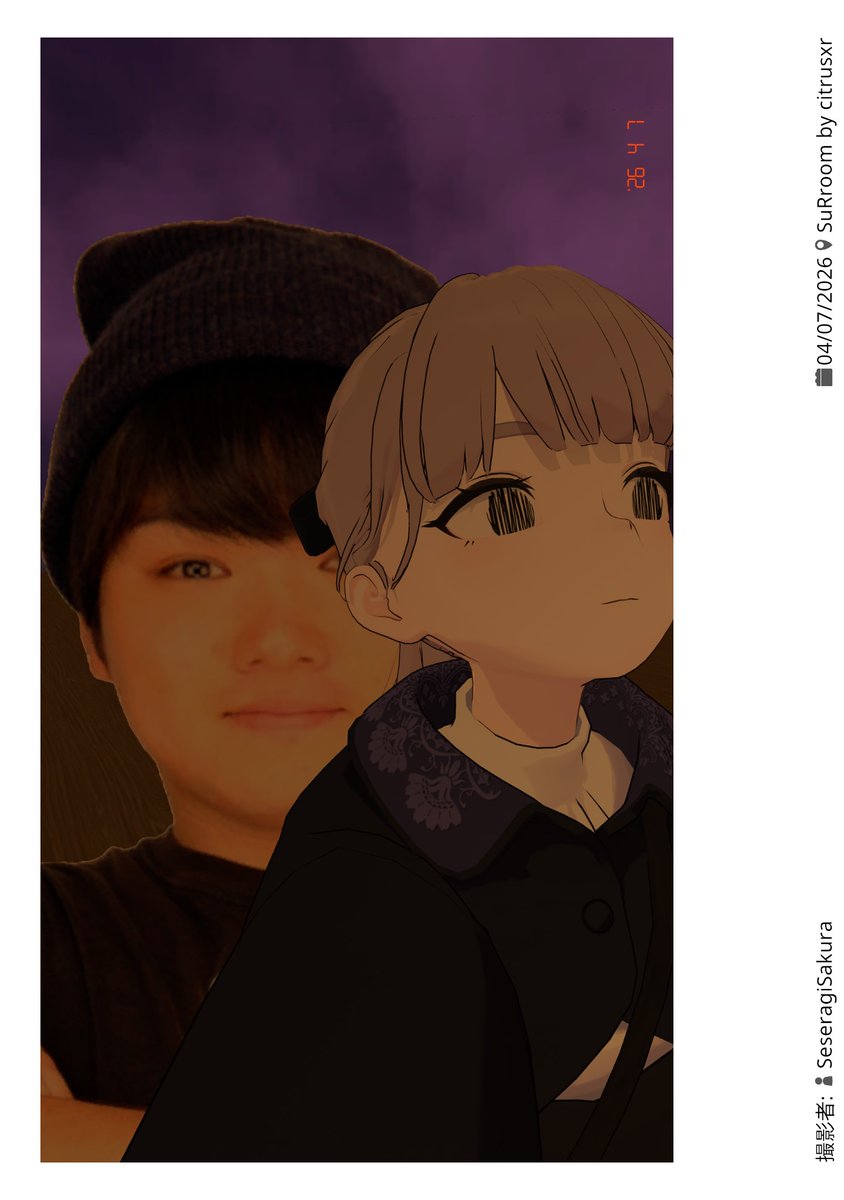 茶神レトロᯅ活動垢 tweet media