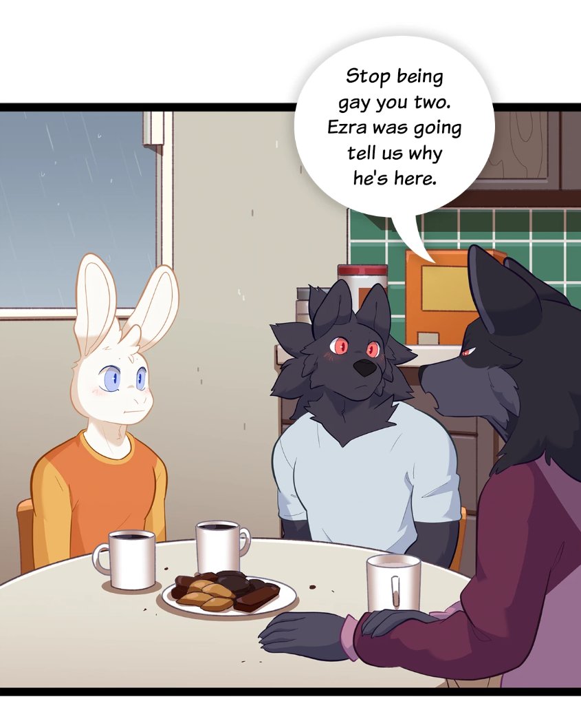 Herumon🔜 GOH Pawstral tweet media