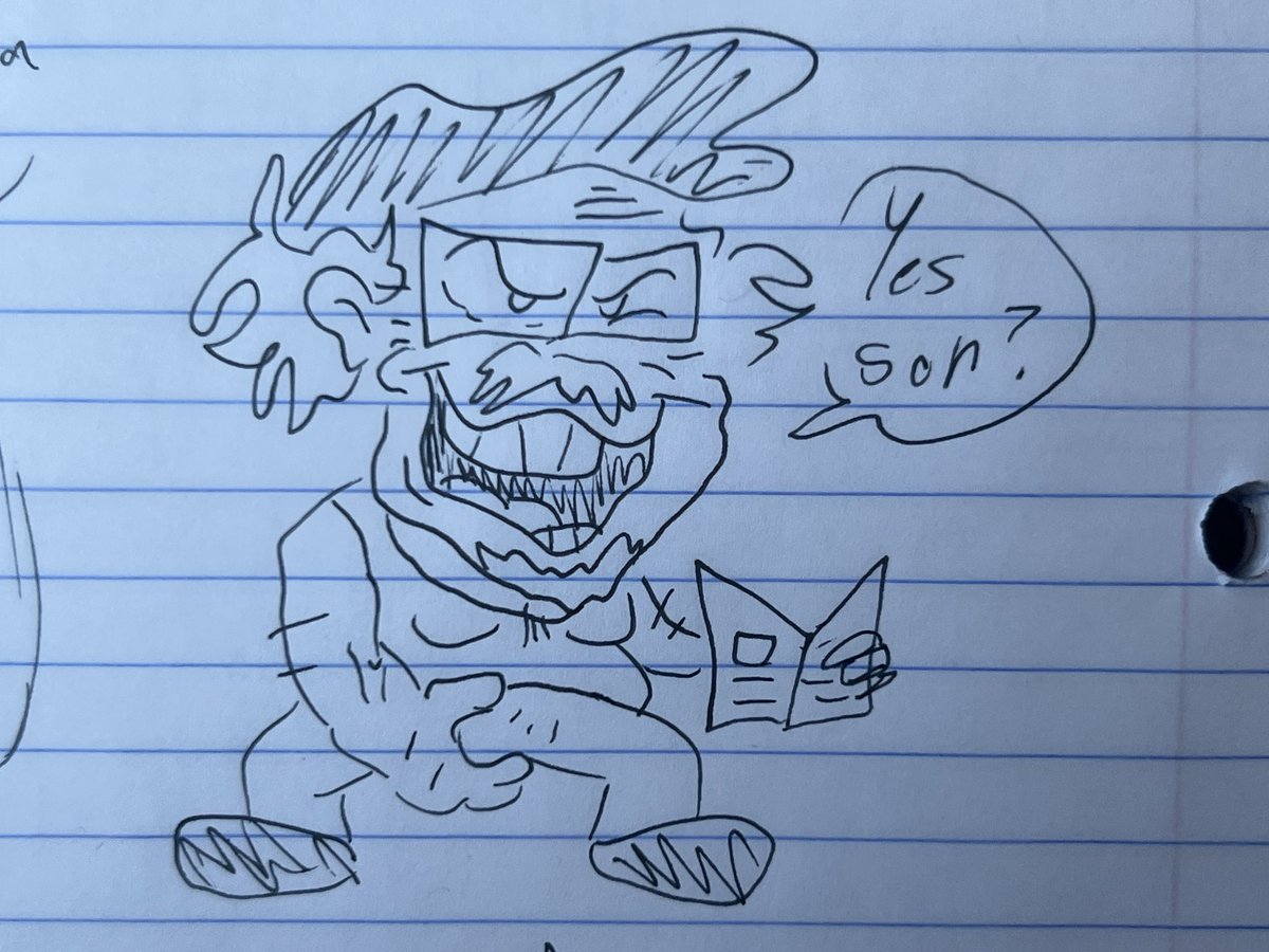 greenswitchbladeLLC (COMMISSIONS OPENNNN) tweet media