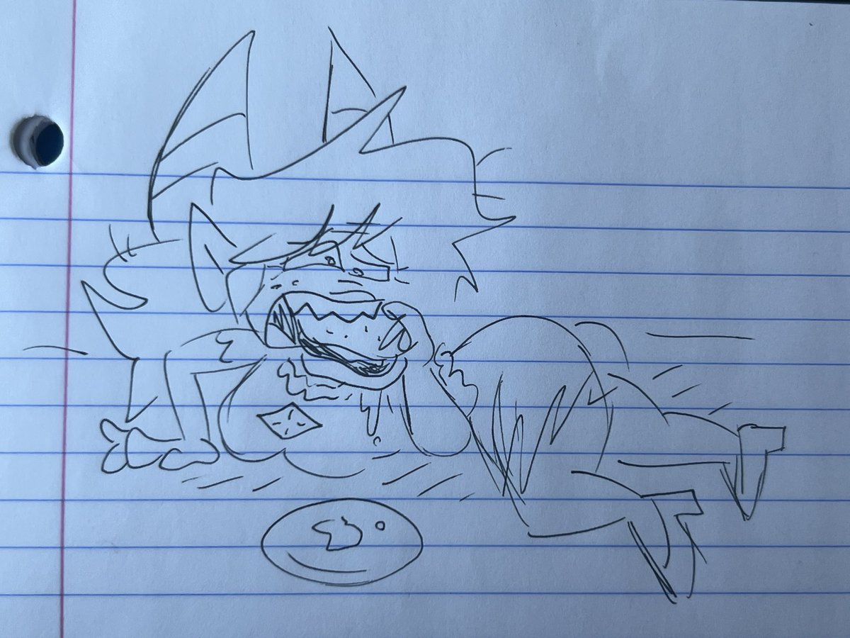 greenswitchbladeLLC (COMMISSIONS OPENNNN) tweet media