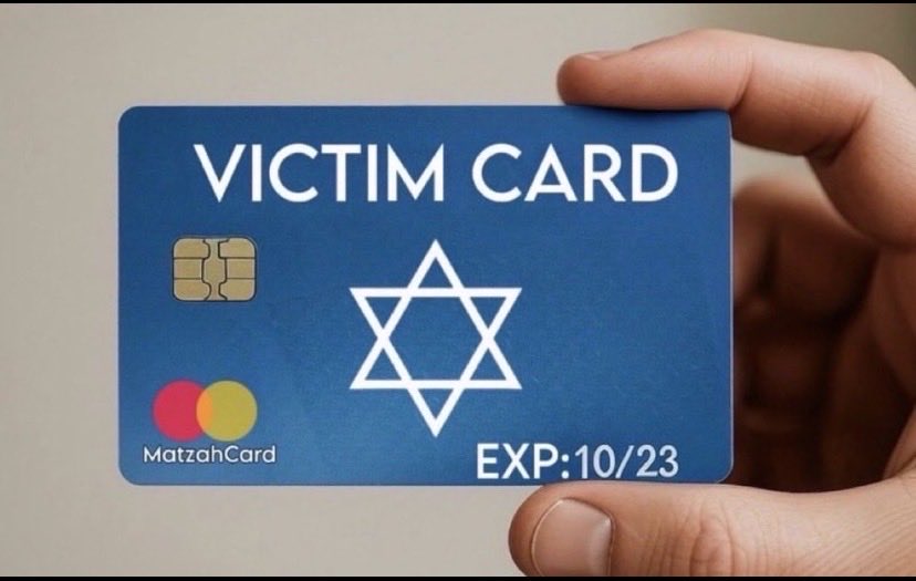 VERITAS X tweet media