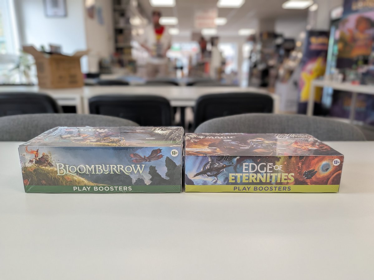 La Guilde tweet media