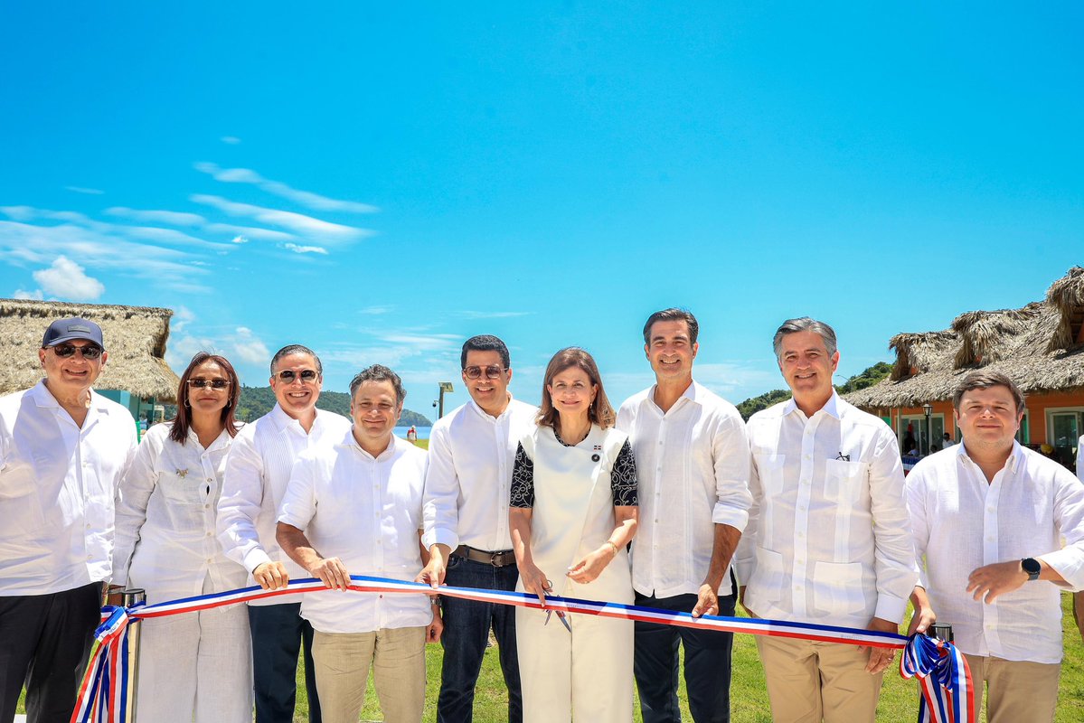 Vicepresidencia de la República Dominicana tweet media