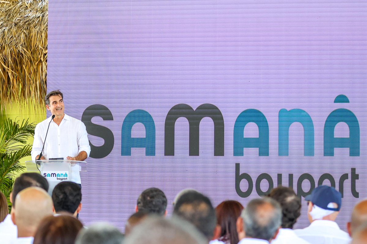 Vicepresidencia de la República Dominicana tweet media