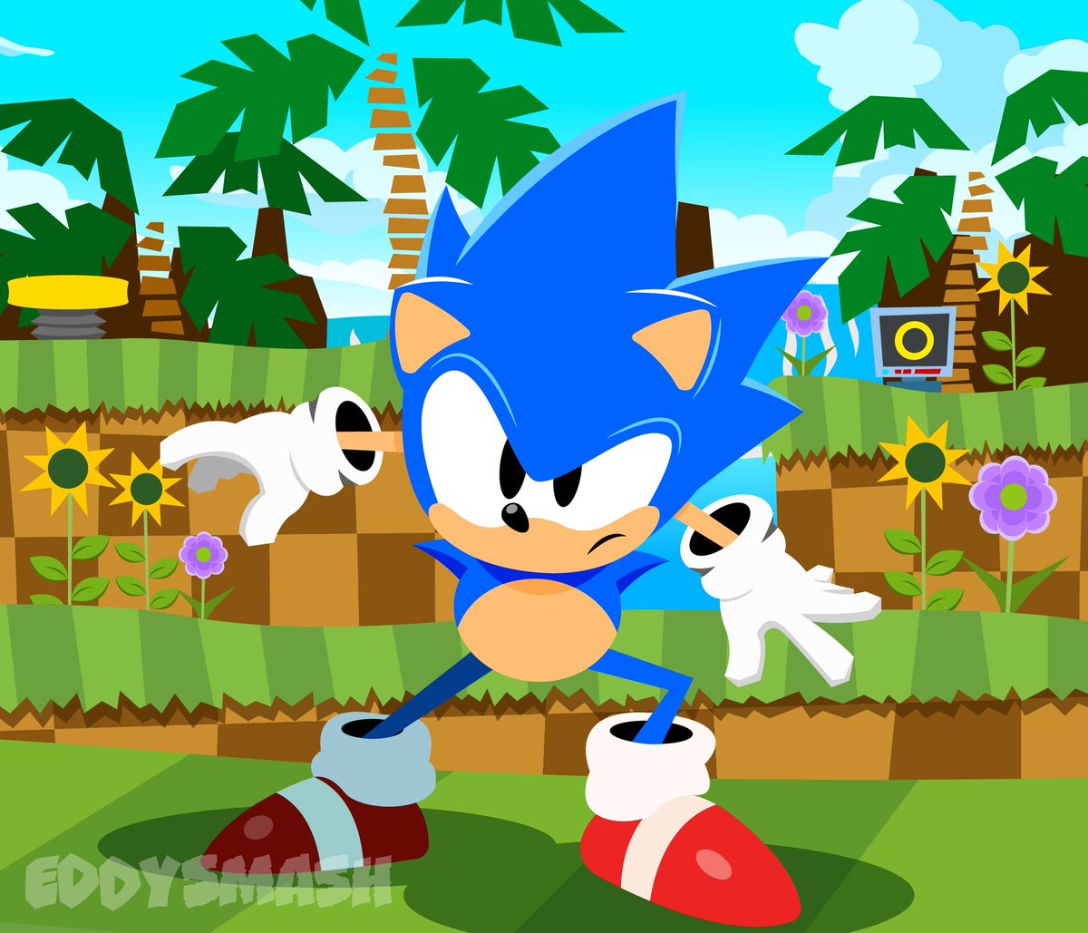 EddySmash tweet media