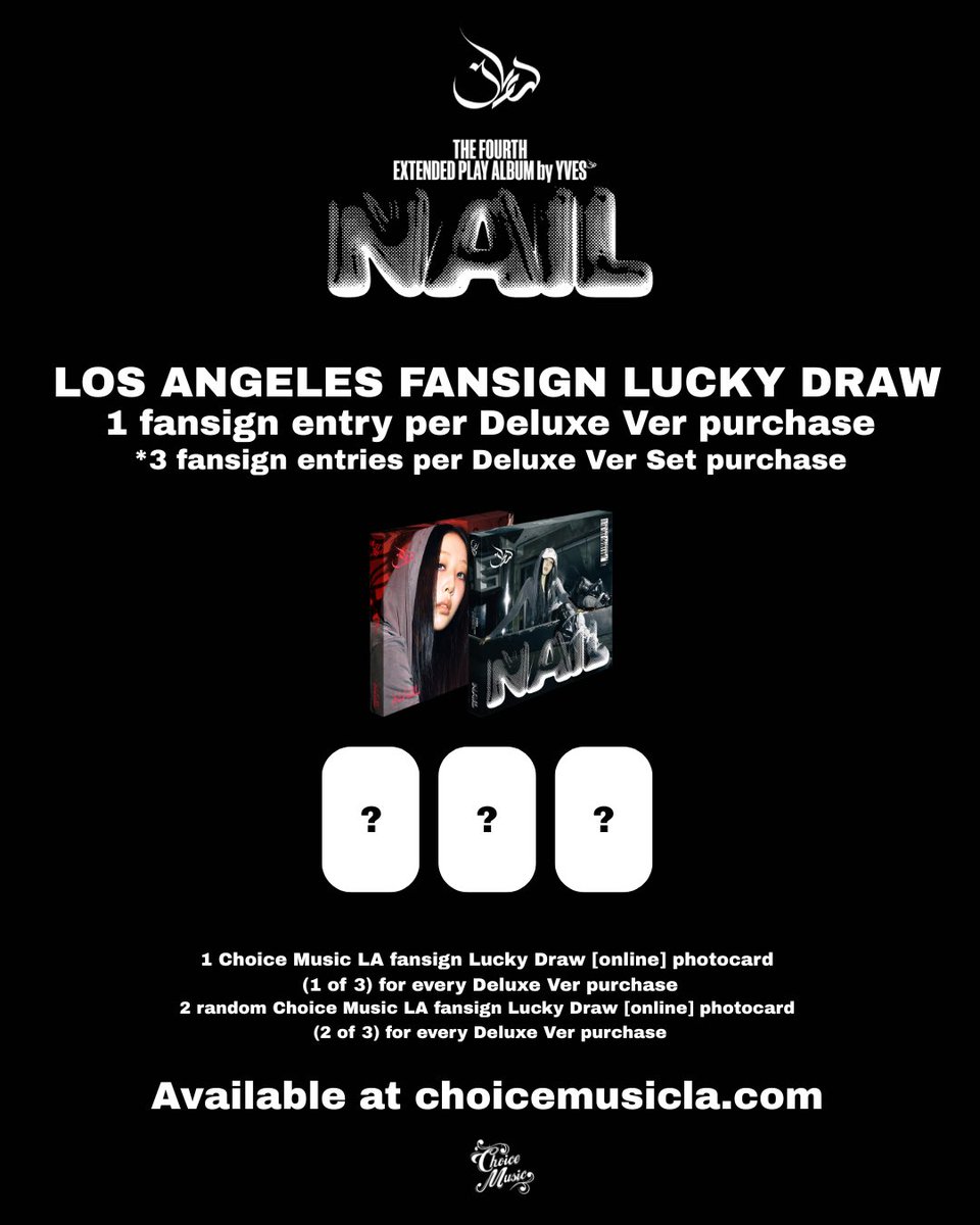 Choice Music tweet media