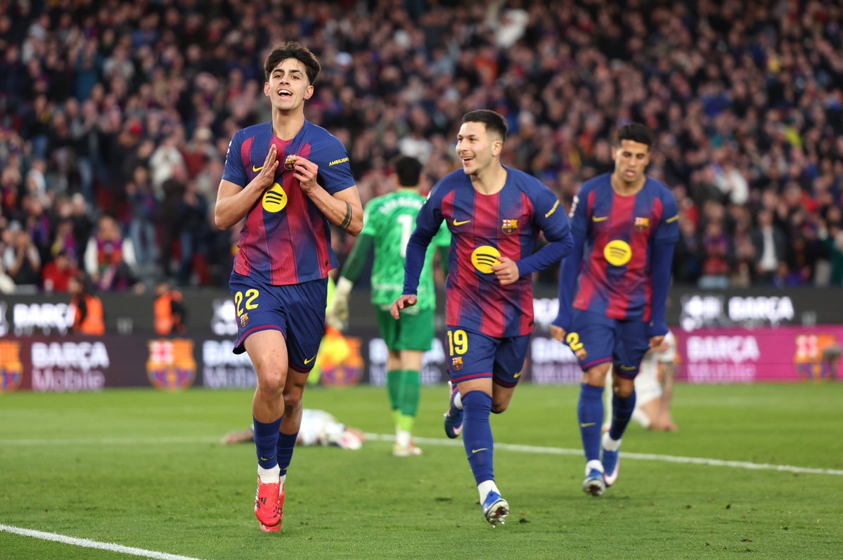 Carpetas Blaugranas (CB) tweet media