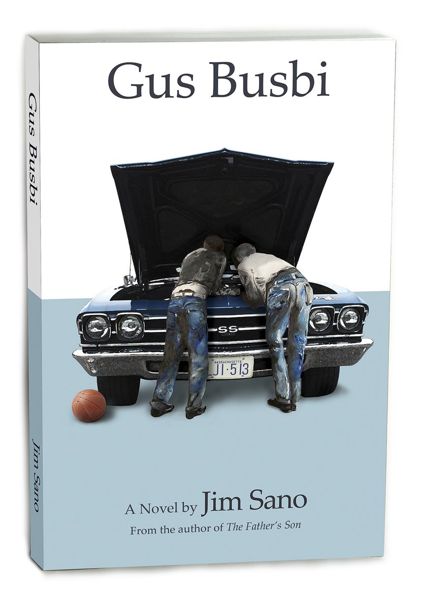 Jim Sano tweet media