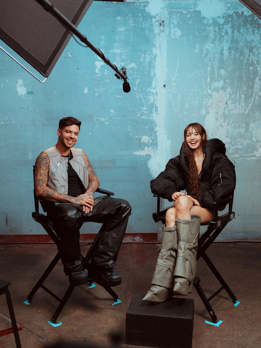 LISA BRASIL tweet media