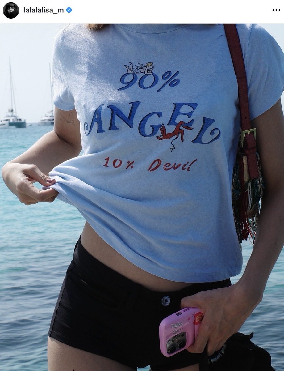 LISA BRASIL tweet media