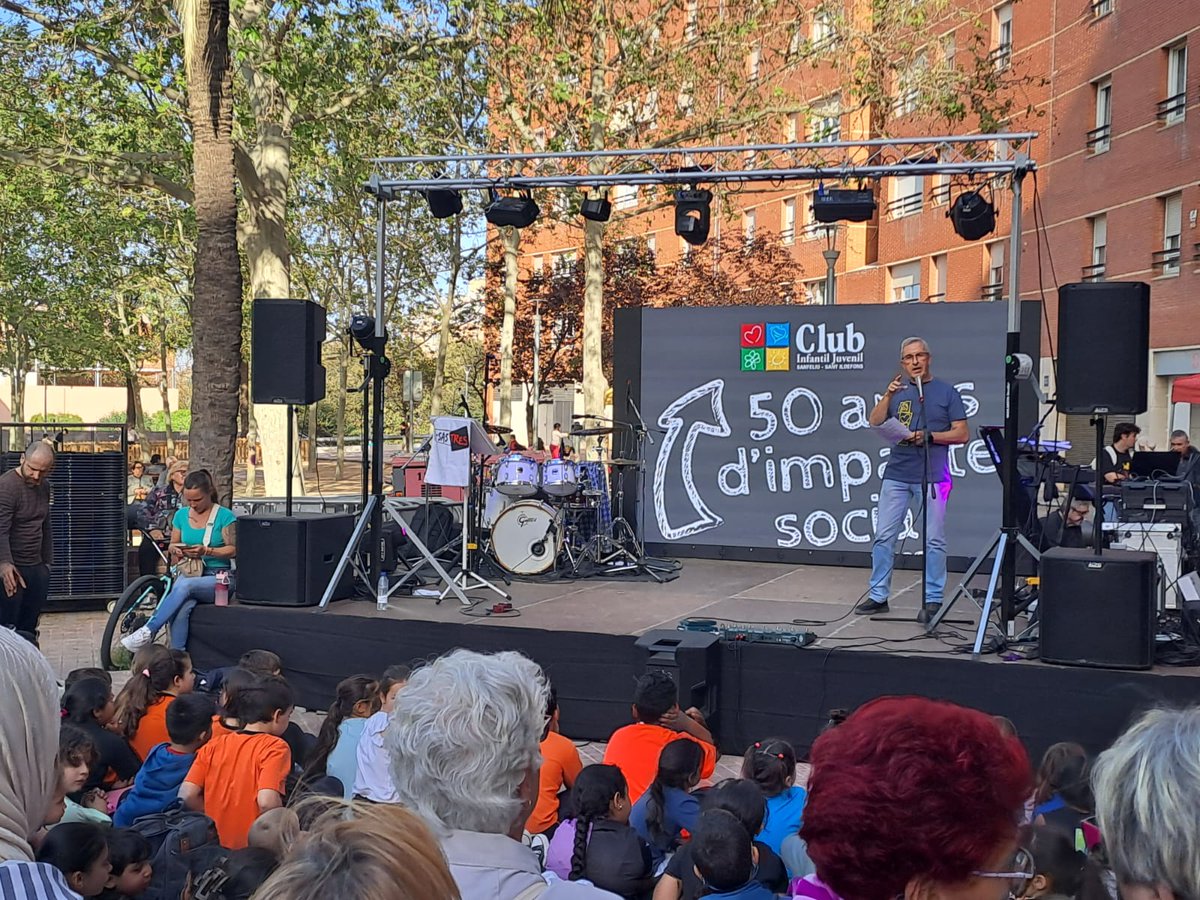 Esquerra Republicana de l'Hospitalet tweet media