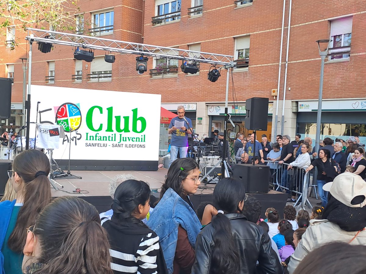 Esquerra Republicana de l'Hospitalet tweet media