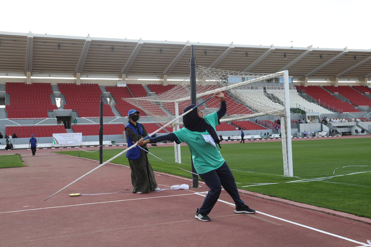 اتحاد العاب القوى البارالمبية tweet media
