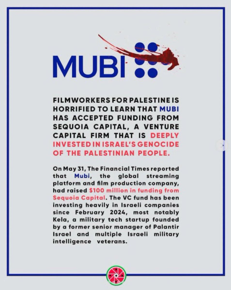 Film Daze tweet media