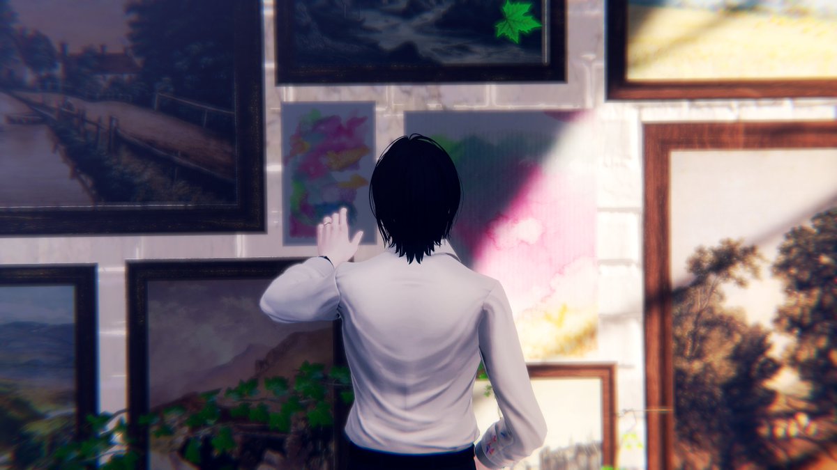 あめみや tweet media