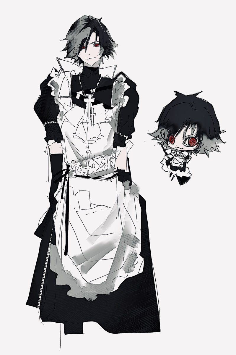 ちへち tweet media