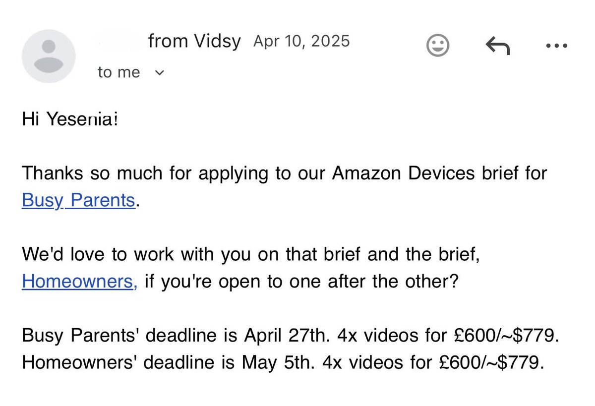 Yesenia | O’ahu Based UGC Creator tweet media