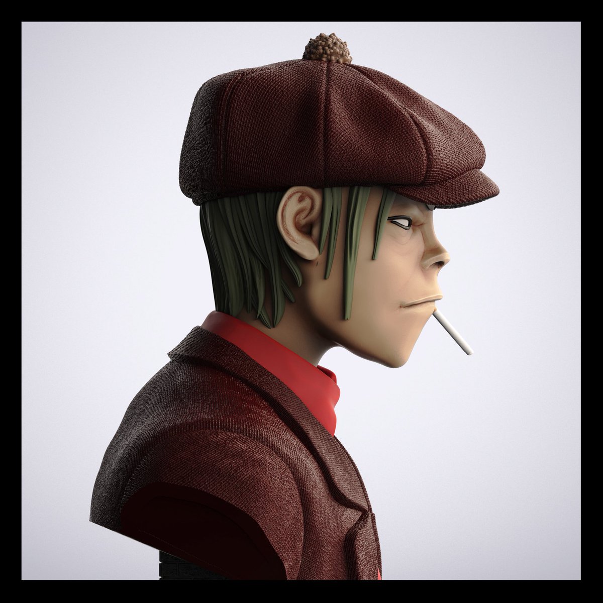 charro zuck tweet media