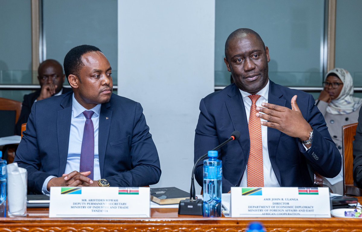 Korir Sing'Oei tweet media