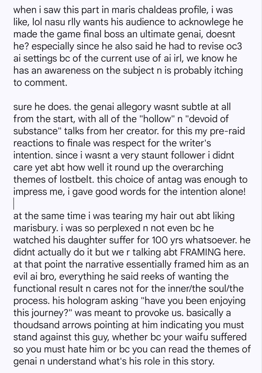 3am yapper tweet media