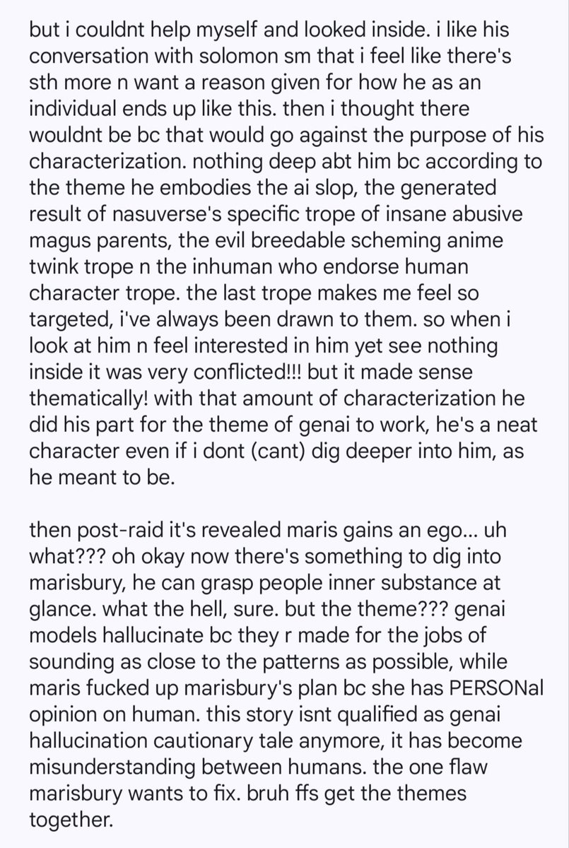 3am yapper tweet media