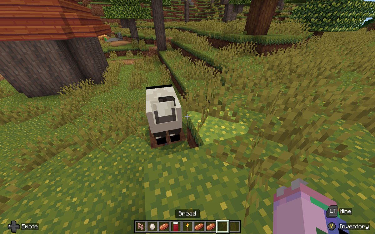 Minecraft Mashed I dont Know the mish mashed textures are kinda odd for me but can't use ...
