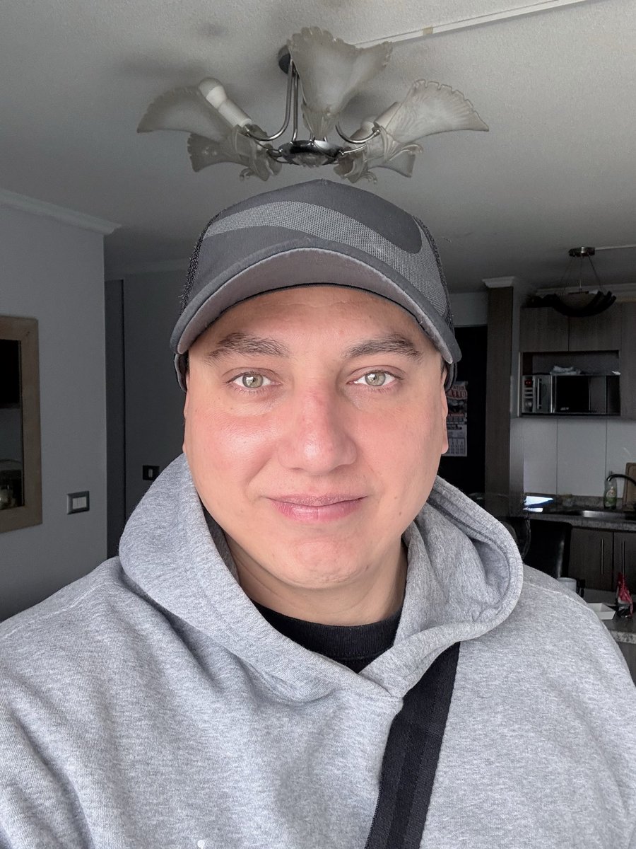 Alí Díaz Hernández tweet media