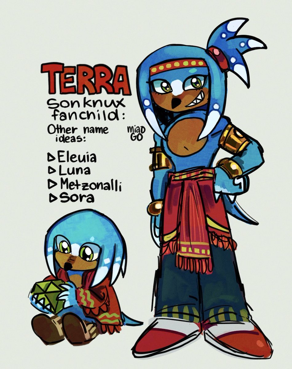 MiaoGo✨🍉 tweet media