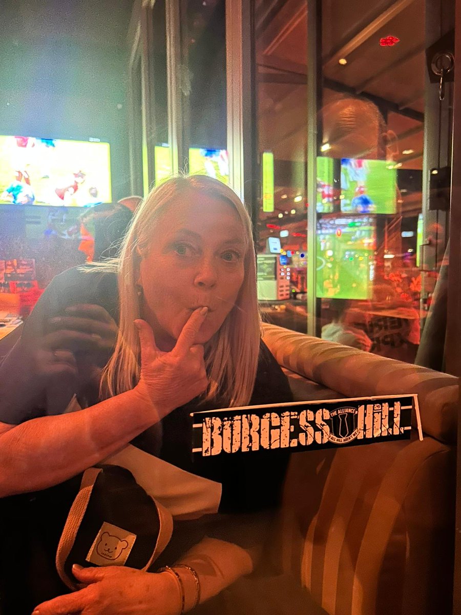 Hillians Alliance tweet media