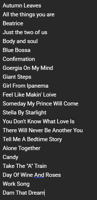 sobunesaki's tweet image. 楽しくて気づいたら3時間以上22曲もやってた！
来てくれた皆さんありがとう🌟
やっぱりサックス楽しい～💛🎷

【V生演奏】ちょっとボクのサックスとジャズ聴いてってよ🌙【初見さん歓迎】 #個人勢vtuber #sax #jazz youtube.com/live/RKQGkw7Cm… @YouTubeより 
＃咲きライブ